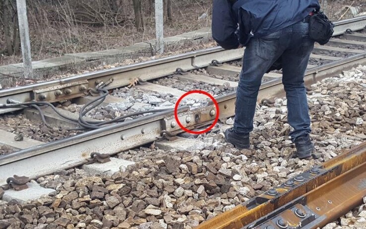 dove trovare soldi per strada titoli binari