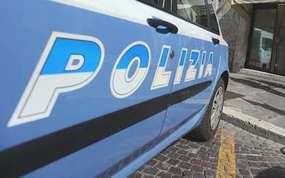 Sventato a Roma il sequestro di un imprenditore a scopo di rapina