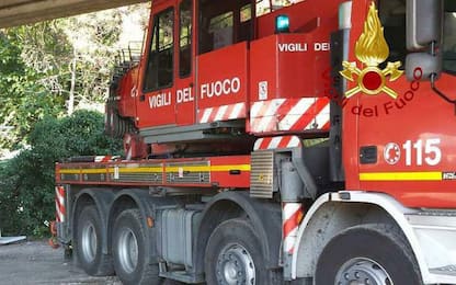 Vigili del fuoco, siglato rinnovo contratto: aumenti di 84 euro