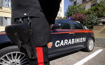'Ndrangheta, ex latitante Angelo Filippini estradato in Italia
