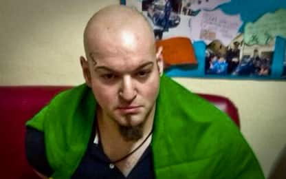 Macerata, Traini in carcere: accusato di strage aggravata da razzismo