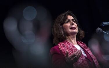 Laura Boldrini entra nel Pd