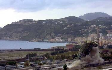 Napoli, sei condanne per la mancata bonifica area Bagnoli