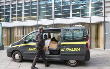 Reati tributari, arrestato imprenditore nel Palermitano
