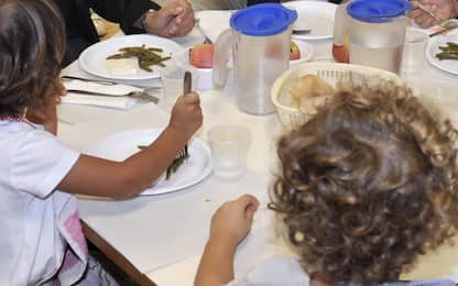 Bambini intossicati a scuola nel Trapanese. Sindaco chiude la mensa