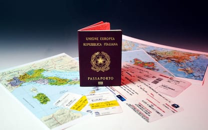Rinnovo passaporto: regole, documenti e nuovi servizi