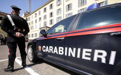Carabiniere muore in caserma a Milano: colpo accidentale di un collega