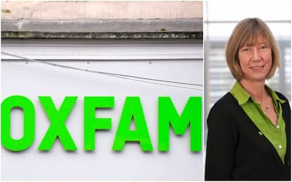Scandalo Oxfam, dopo accuse abusi si dimette la numero 2 della Ong