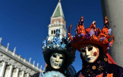 Carnevale di Venezia 2019: il programma e gli eventi da non perdere