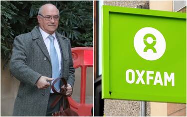 Scandalo Oxfam, sotto accusa anche il numero uno della Ong