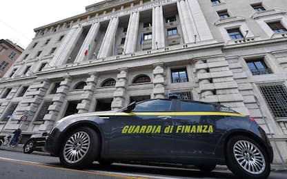 Bancarotta milionaria, Guardia di Finanza arresta imprenditore a Roma