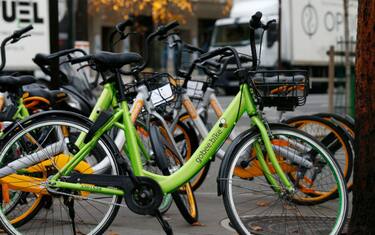 Boom di car e bike sharing, utilizzati da oltre un italiano su quattro