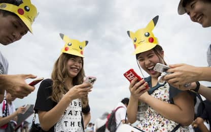 Earth Day: Pokémon Go premia giocatori che raccolgono rifiuti