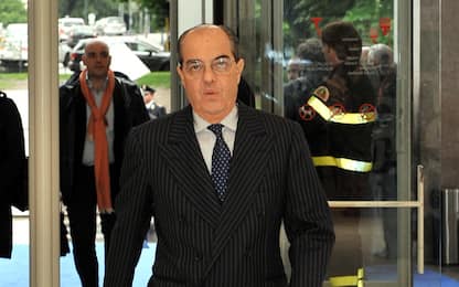 È morto Gian Marco Moratti, presidente Saras e fratello di Massimo