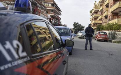 Strage Latina, dimessa da ospedale la mamma delle due bambine uccise