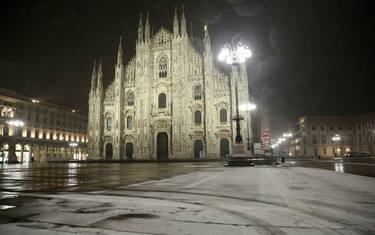 1_Milano_neve_Fotogramma