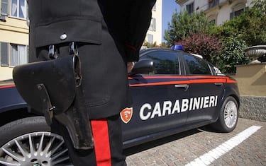 Lancia una molotov in strada, arrestato 16enne nel Bresciano