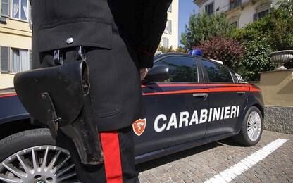 Trovati con droga, aggrediscono carabinieri: tre arresti a Sciacca