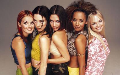 Spice Girls, Melanie B conferma: "La reunion si farà"