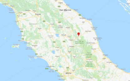 Terremoto, decine di lievi scosse avvertite nel Maceratese
