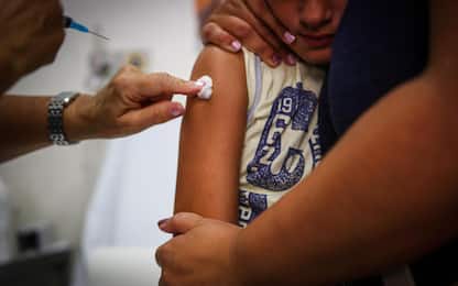 Vaccini, a Bolzano multa no vax da 167 euro