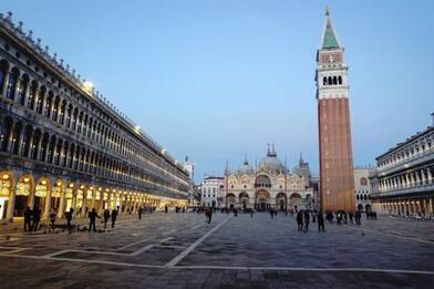 Venezia, stop per tre anni ai nuovi “take away”