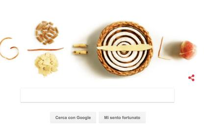 Pi Greco Day, Google celebra con un doodle il re dei numeri