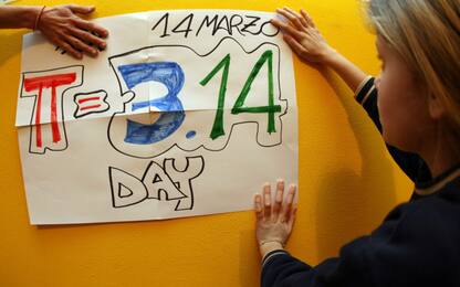 Pi Greco Day: il 14 marzo si festeggia la famosa costante matematica