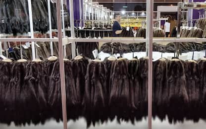 Versace e il Gruppo Furla dicono addio alle pellicce animali