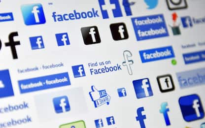 Bufera su Facebook, a picco in Borsa per scandalo Cambridge Analytica