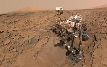 Sei anni fa Curiosity atterrava su Marte. Il successo della missione