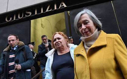 Alluvione Genova, confermata condanna a 5 anni per ex sindaca Vincenzi