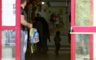 asilo nido, scuola infanzia, riapertura, linee guida asilo nido, scuola infanzia, riapertura, linee guida