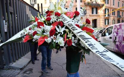 Morto il pittore Piero Guccione, martedì i funerali a Scicli
