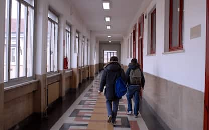 Maltempo, allerta meteo in Campania: scuole chiuse in diversi comuni