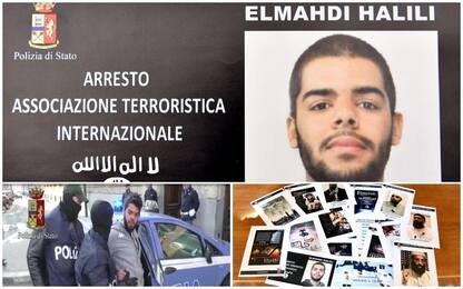 Terrorismo, arrestato 23enne a Torino: studiava attacchi con camion