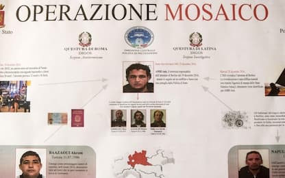 Terrorismo, scoperta in Italia la rete dell'attentatore di Berlino