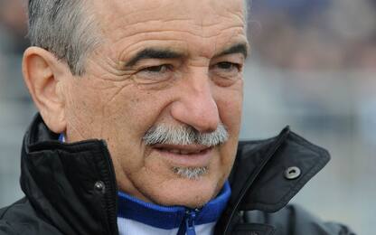È morto Emiliano Mondonico, ex allenatore di Torino e Atalanta