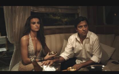 “Loro”: il film di Sorrentino su Berlusconi uscirà in due parti