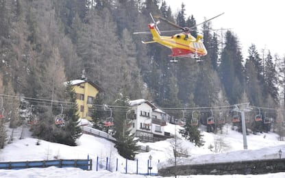 Valanga a Pila, in Valle d'Aosta: 2 sciatori morti, altri 2 feriti
