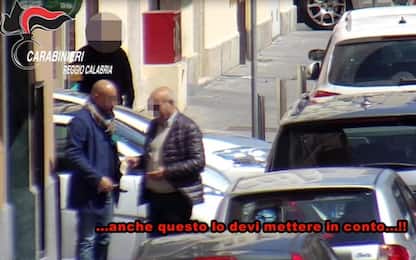 ‘Ndrangheta, fermati 4 imprenditori: sequestro beni per 50 milioni
