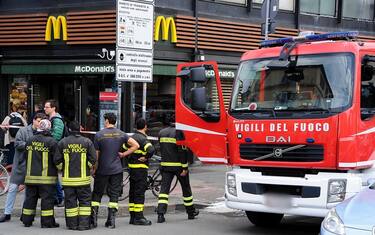 Incendio_mcDonald_s_Milano
