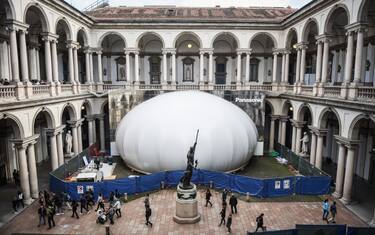 Milano: Fuorisalone 2019, in programma oltre mille eventi
