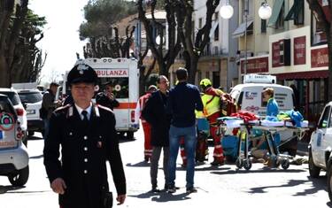 Follonica, il 29enne fermato confessa: "Sono stato io"