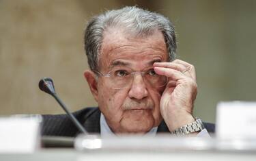 ANSA-Romano-Prodi