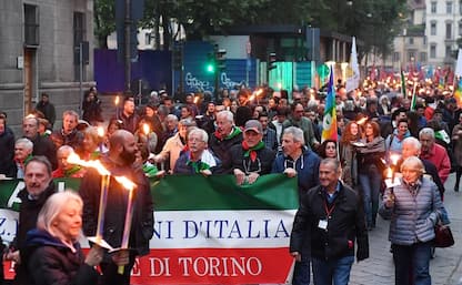 Torino, Festa della Liberazione: eventi in programma per il 25 aprile