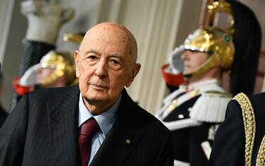 Elezioni Europee, Napolitano: no all'inganno dei sovranisti