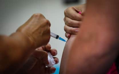 Vaccini, in Lombardia la copertura ha raggiunto il 95%