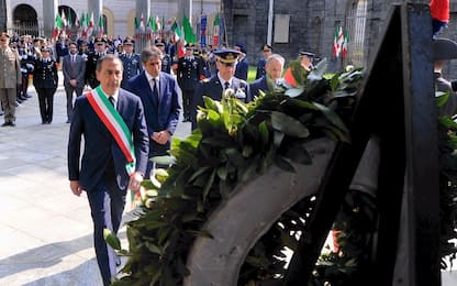 Festa della Liberazione, a Milano le commemorazioni per il 25 aprile