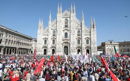 Milano, Festa della Liberazione: gli eventi in programma per il 25 aprile